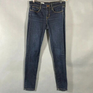 Gap 1969 legging jean 28 women’s